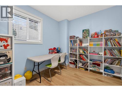 1581 20 Street Ne Unit# 36, Salmon Arm, BC - Indoor