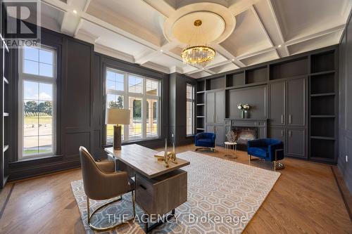 3310 18Th Side Rd, King, ON - Indoor