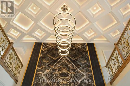 3310 18Th Side Rd, King, ON - Indoor Photo Showing Other Room