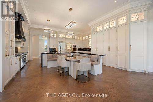 3310 18Th Side Rd, King, ON - Indoor