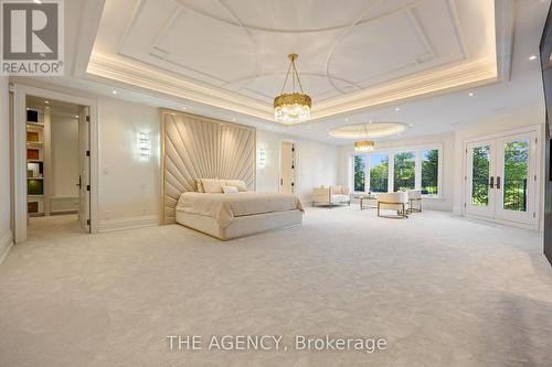 3310 18Th Side Rd, King, ON - Indoor Photo Showing Other Room