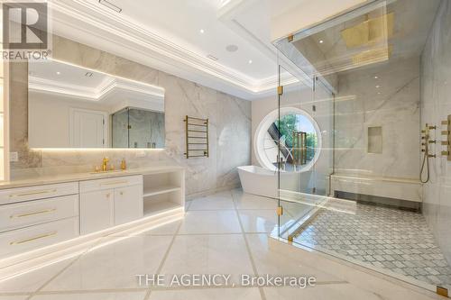 3310 18Th Side Rd, King, ON - Indoor