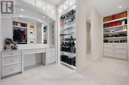 3310 18Th Side Rd, King, ON - Indoor Photo Showing Other Room