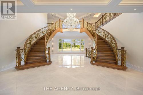 3310 18Th Side Rd, King, ON - Indoor Photo Showing Other Room