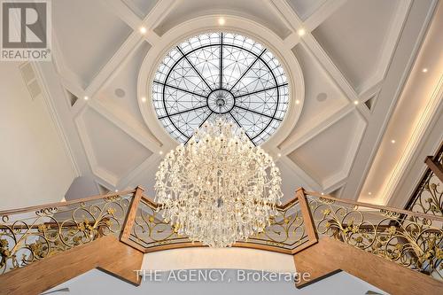 3310 18Th Side Rd, King, ON - Indoor Photo Showing Other Room