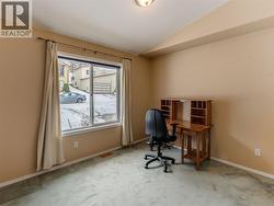 Second Bedroom - Main Floor - 