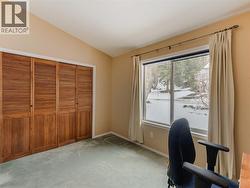 Second Bedroom - Main Floor - 