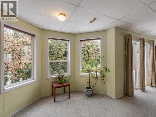 Lower Level - 702 Munro Street, Nelson, BC - Indoor Photo Showing Other Room