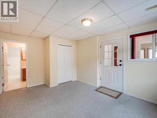 702 Munro Street, Nelson, BC - Indoor Photo Showing Other Room