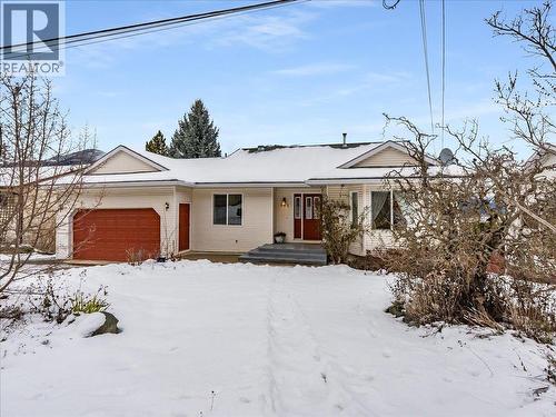 Street View - 702 Munro Street, Nelson, BC - Outdoor