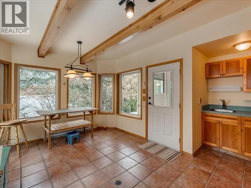 Art Studio - 702 Munro Street, Nelson, BC - Indoor Photo Showing Other Room