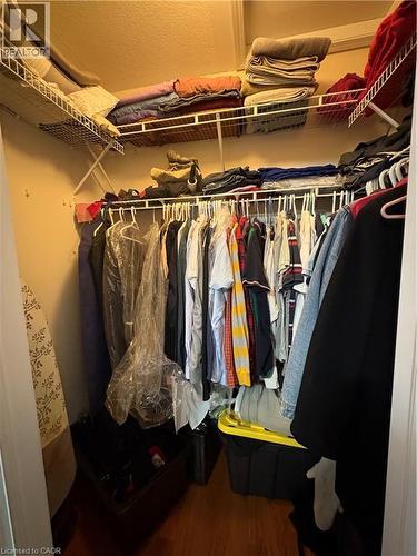 89 Garth Massey Drive, Cambridge, ON - Indoor With Storage