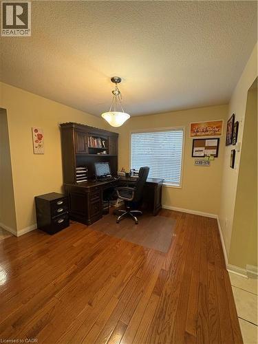 89 Garth Massey Drive, Cambridge, ON - Indoor