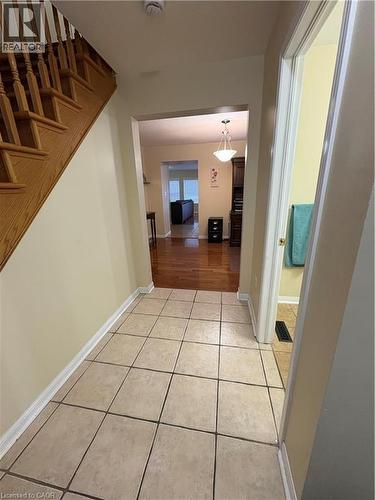 89 Garth Massey Drive, Cambridge, ON - Indoor Photo Showing Other Room