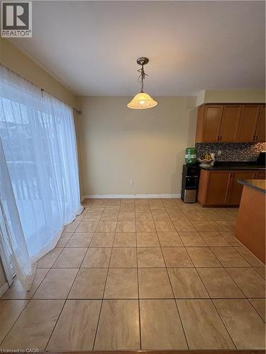 89 Garth Massey Drive, Cambridge, ON - Indoor Photo Showing Other Room