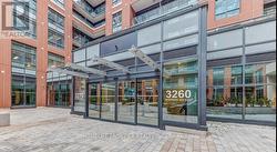2208 - 3260 SHEPPARD AVENUE E  Toronto, ON M1T 0B5