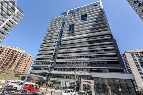1405 - 75 ONEIDA CRESCENT  Richmond Hill, ON L4B 0H3