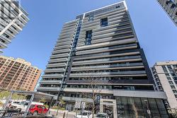 1405 - 75 ONEIDA CRESCENT  Richmond Hill, ON L4B 0H3