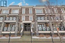 311 - 20 DUNSHEATH WAY  Markham, ON L6B 1N3