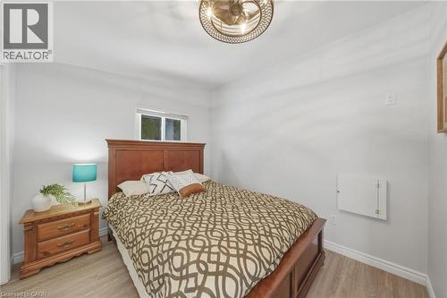 1412 Mcdowell Road E, Simcoe, ON - Indoor Photo Showing Bedroom