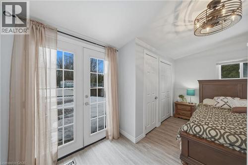 1412 Mcdowell Road E, Simcoe, ON - Indoor Photo Showing Bedroom