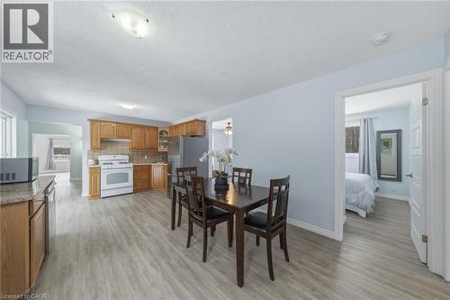 1412 Mcdowell Road E, Simcoe, ON - Indoor