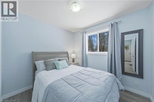 1412 Mcdowell Road E, Simcoe, ON - Indoor Photo Showing Bedroom