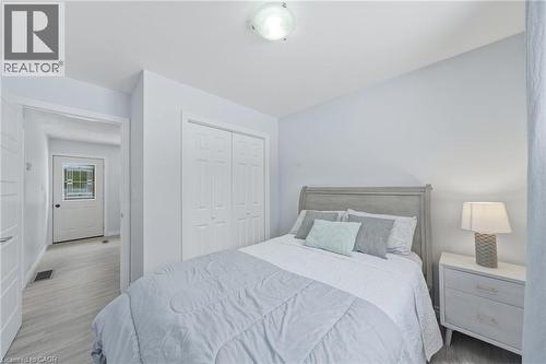 1412 Mcdowell Road E, Simcoe, ON - Indoor Photo Showing Bedroom