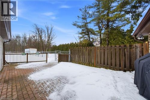 1412 Mcdowell Road E, Simcoe, ON - Outdoor