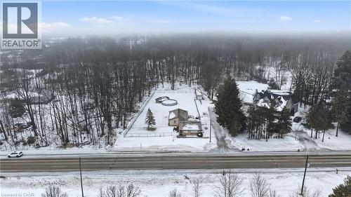 1412 Mcdowell Road E, Simcoe, ON - Outdoor With View