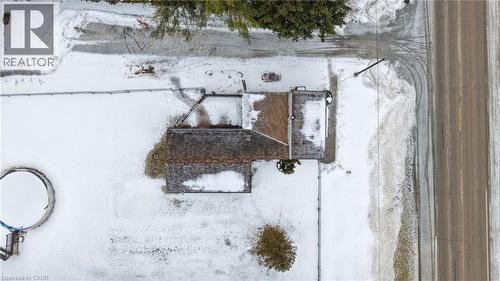 1412 Mcdowell Road E, Simcoe, ON - Outdoor