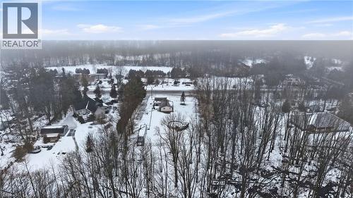 1412 Mcdowell Road E, Simcoe, ON - Outdoor With View