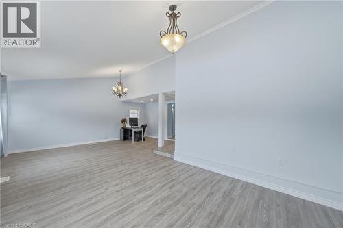 1412 Mcdowell Road E, Simcoe, ON - Indoor Photo Showing Other Room