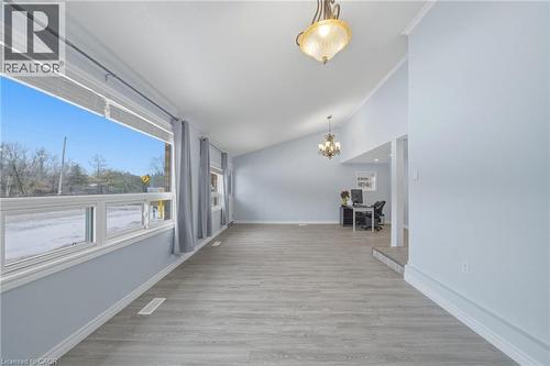 1412 Mcdowell Road E, Simcoe, ON - Indoor Photo Showing Other Room