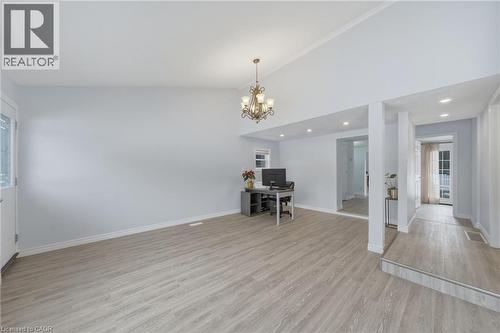 1412 Mcdowell Road E, Simcoe, ON - Indoor Photo Showing Other Room