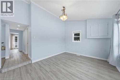 1412 Mcdowell Road E, Simcoe, ON - Indoor Photo Showing Other Room