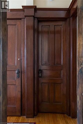 167 Park Street N, Hamilton, ON - Indoor Photo Showing Other Room