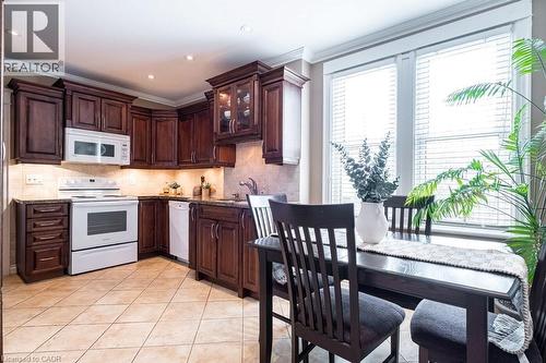 167 Park Street N, Hamilton, ON - Indoor