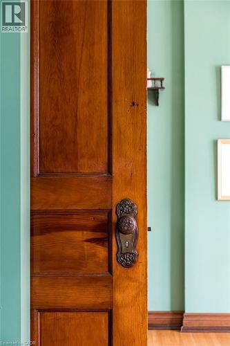 167 Park Street N, Hamilton, ON - Indoor Photo Showing Other Room