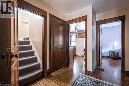 167 Park Street N, Hamilton, ON - Indoor Photo Showing Other Room