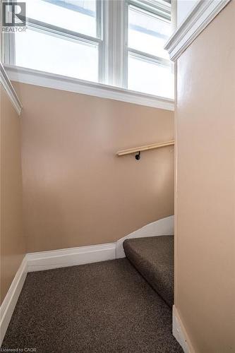 167 Park Street N, Hamilton, ON - Indoor