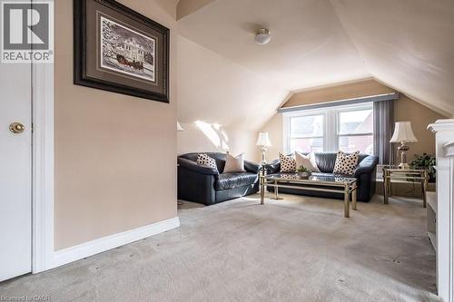 167 Park Street N, Hamilton, ON - Indoor