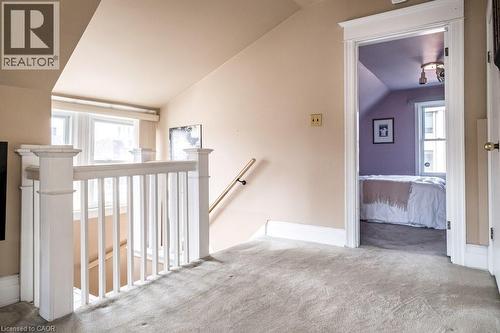 167 Park Street N, Hamilton, ON - Indoor Photo Showing Other Room