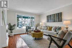 4 VICKSON COURT  Toronto, ON M9B 1K6