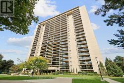 1207 - 812 BURNHAMTHORPE ROAD E  Toronto, ON M9C 4W1