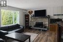 385 Perth Road, Kelowna, BC  - Indoor Photo Showing Living Room 