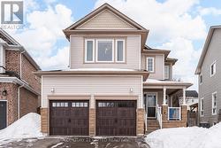 35 AULT CRESCENT  Whitby (Brooklin), ON L1M 2G6