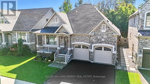 605 GEORGE REYNOLDS DRIVE  Clarington (Courtice), ON L1E 0A8