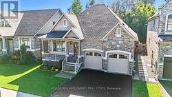 605 GEORGE REYNOLDS DRIVE  Clarington (Courtice), ON L1E 0A8