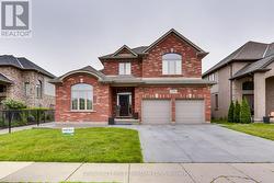 LOWER - 3194 MORGAN AVENUE  London South (South W), ON N6L 0B8